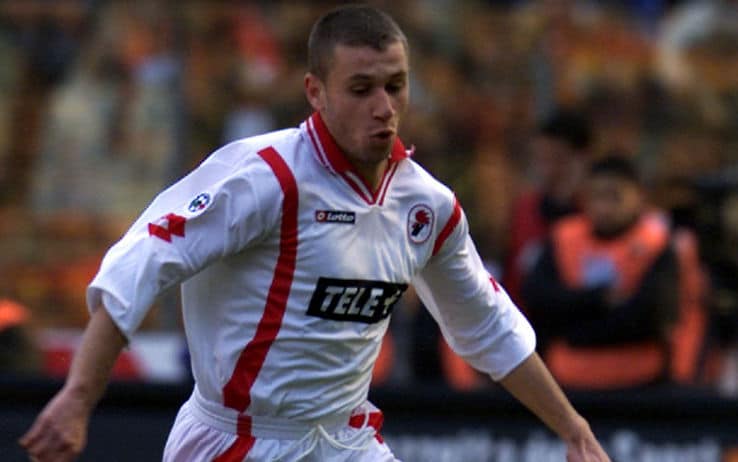 Antonio Cassano Antonio Cassano