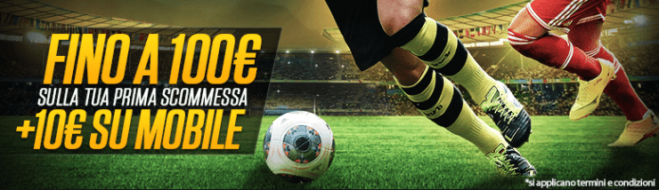 Scommessa senza rischio Scommessa senza rischio