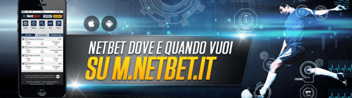 Netbet app Netbet app