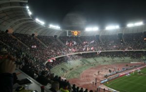 stadio San Nicola