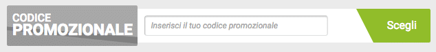 Sisal codice promo Sisal codice promo