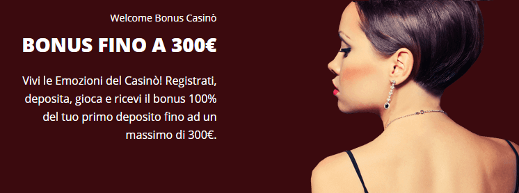 Eurobet bonus casino