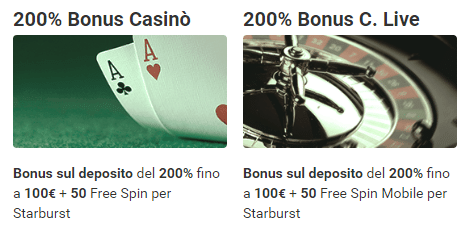 Unibet bonus casino